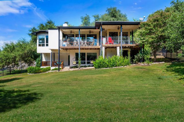 202 Top O The Lake DR, Lakeway, TX 78734