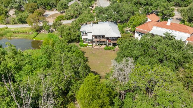202 Top O The Lake DR, Lakeway, TX 78734