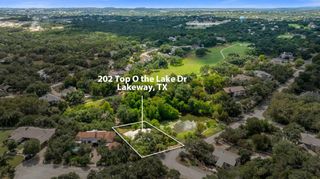 202 Top O The Lake DR, Lakeway, TX 78734
