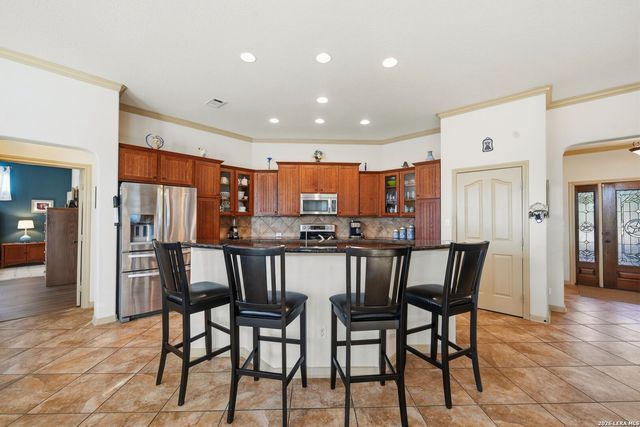 1616 Canyon Lake Dr, Canyon Lake, TX 78133