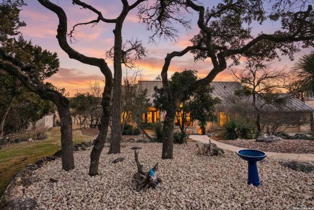 1616 Canyon Lake Dr, Canyon Lake, TX 78133