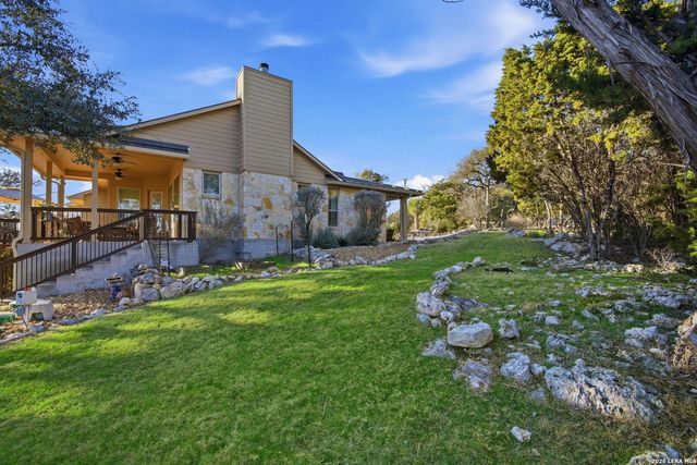 1616 Canyon Lake Dr, Canyon Lake, TX 78133