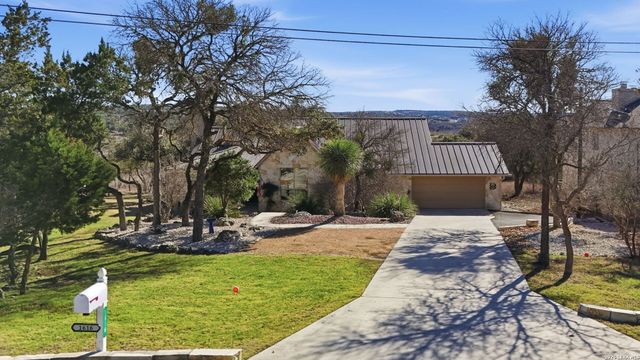 1616 Canyon Lake Dr, Canyon Lake, TX 78133