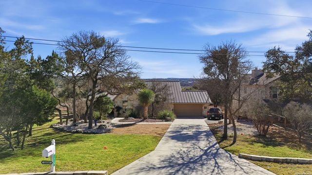 1616 Canyon Lake Dr, Canyon Lake, TX 78133
