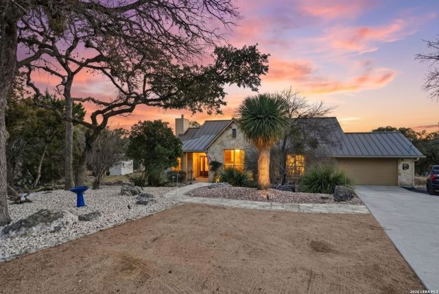 1616 Canyon Lake Dr, Canyon Lake, TX 78133