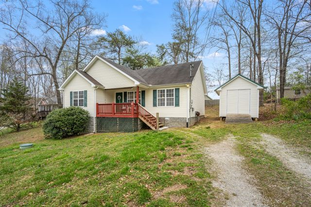 502 Evening Shade Dr, N, White Bluff, TN 37187