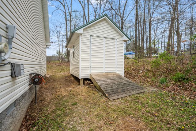 502 Evening Shade Dr, N, White Bluff, TN 37187