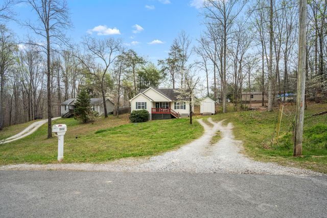 502 Evening Shade Dr, N, White Bluff, TN 37187