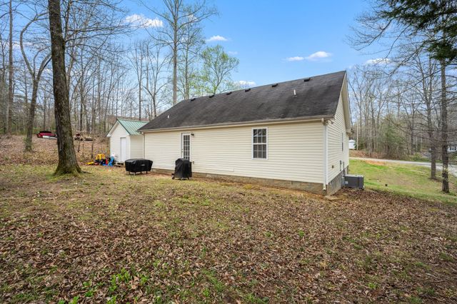 502 Evening Shade Dr, N, White Bluff, TN 37187
