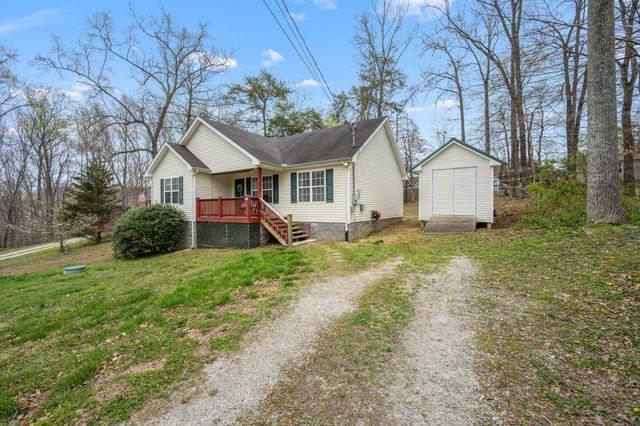 502 Evening Shade Dr, N, White Bluff, TN 37187