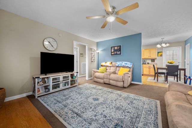 502 Evening Shade Dr, N, White Bluff, TN 37187