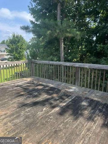 603 Cole Creek Drive, Dallas, GA 30157