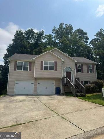603 Cole Creek Drive, Dallas, GA 30157