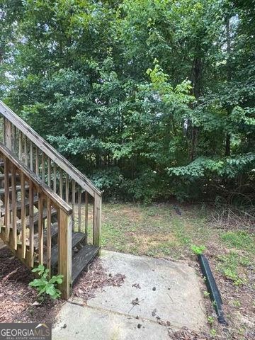 603 Cole Creek Drive, Dallas, GA 30157