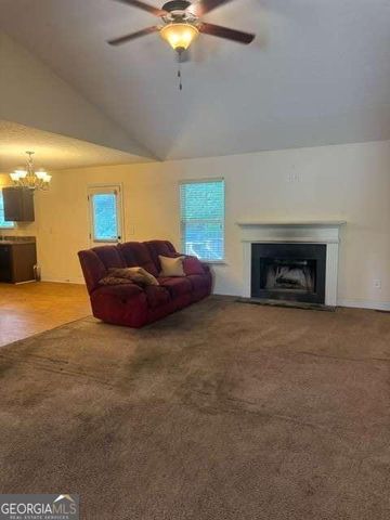 603 Cole Creek Drive, Dallas, GA 30157