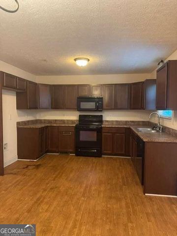 603 Cole Creek Drive, Dallas, GA 30157