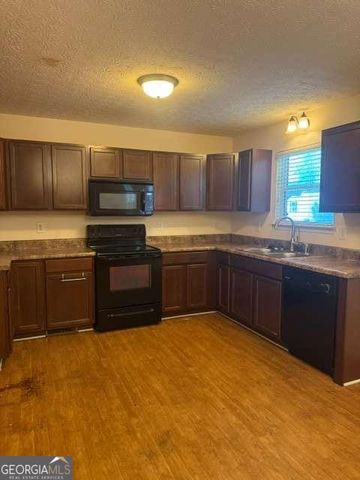 603 Cole Creek Drive, Dallas, GA 30157