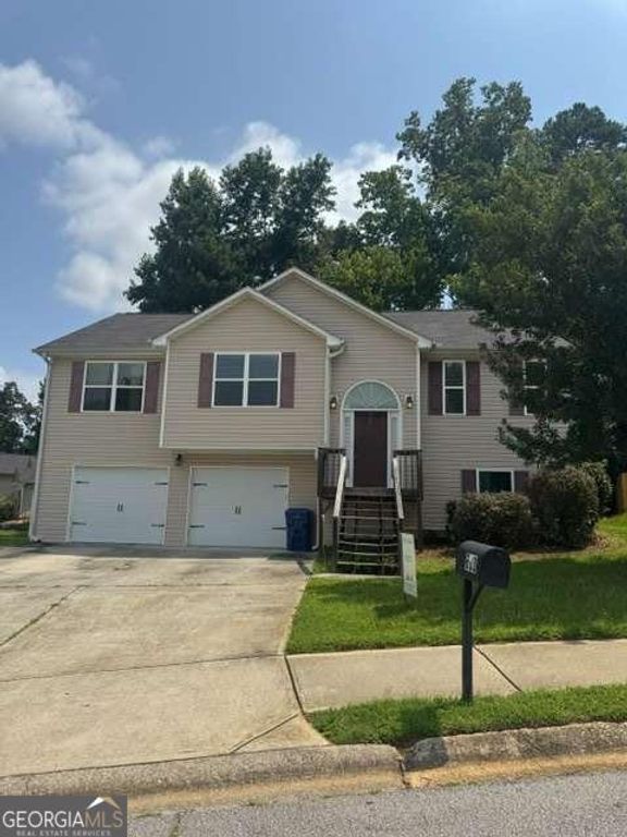 603 Cole Creek Drive, Dallas, GA 30157