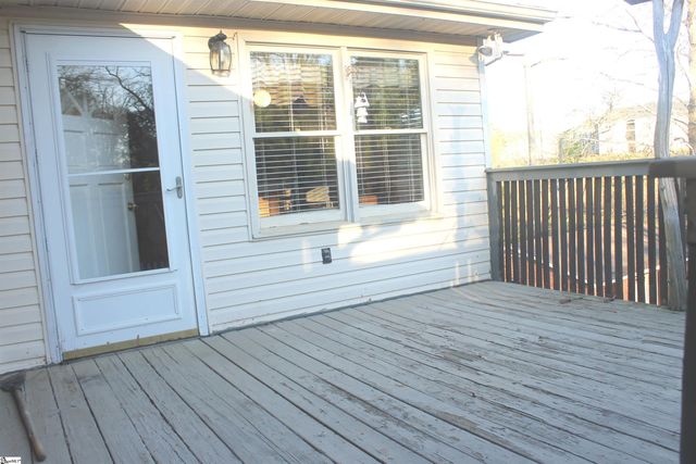 24 Alice Farr Drive, Greenville, SC 29617