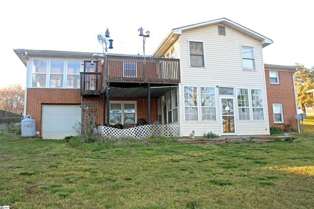 24 Alice Farr Drive, Greenville, SC 29617