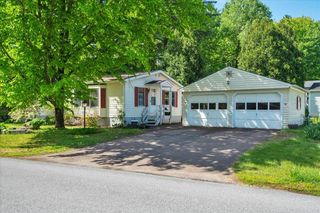 107 Williston Woods Road, Williston, VT 05495