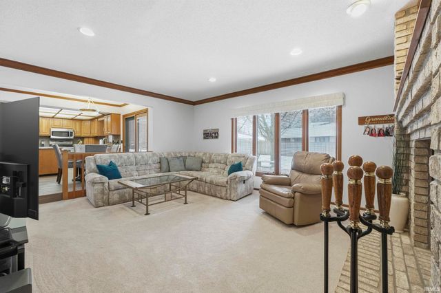 5217 Inland Trail, Fort Wayne, IN 46825