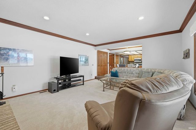 5217 Inland Trail, Fort Wayne, IN 46825