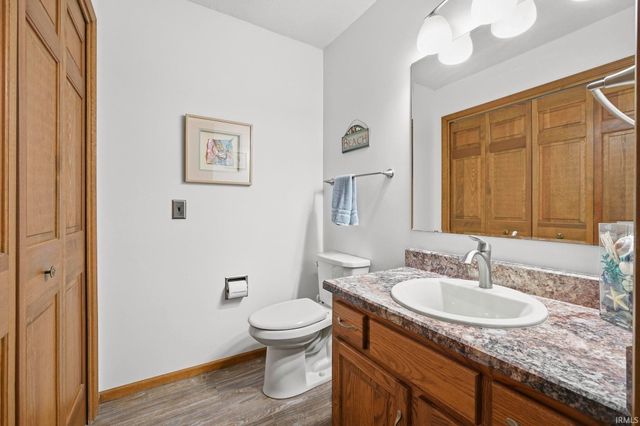 5217 Inland Trail, Fort Wayne, IN 46825