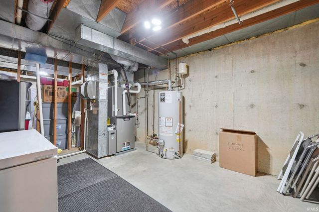 5217 Inland Trail, Fort Wayne, IN 46825