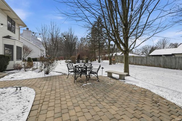 5217 Inland Trail, Fort Wayne, IN 46825