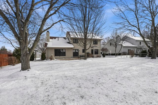 5217 Inland Trail, Fort Wayne, IN 46825
