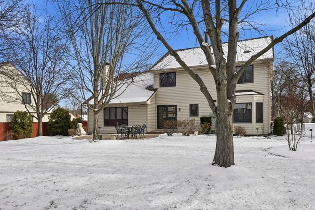 5217 Inland Trail, Fort Wayne, IN 46825