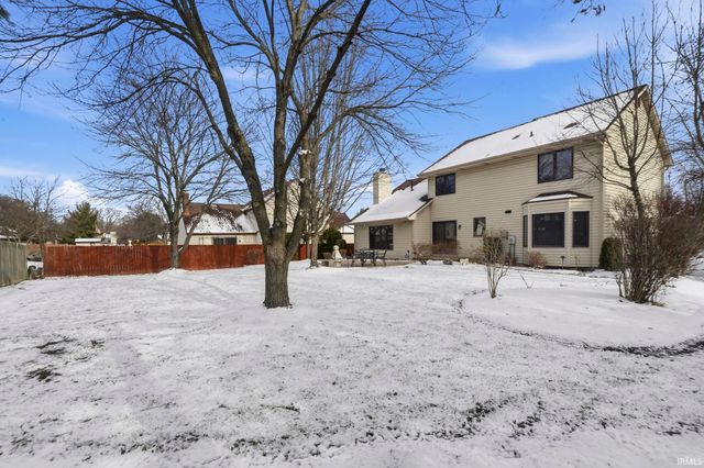 5217 Inland Trail, Fort Wayne, IN 46825