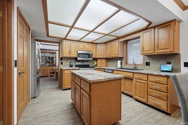 5217 Inland Trail, Fort Wayne, IN 46825