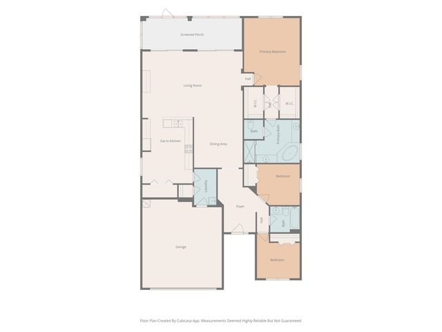 1006 Nittany Ct., Murrells Inlet, SC 29576