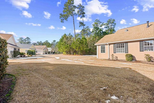 1006 Nittany Ct., Murrells Inlet, SC 29576