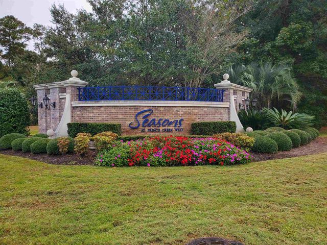 1006 Nittany Ct., Murrells Inlet, SC 29576