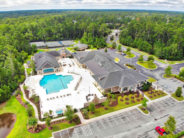 1006 Nittany Ct., Murrells Inlet, SC 29576