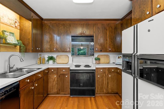 2038 Skyway Drive, Monroe, NC 28110