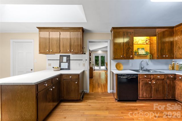 2038 Skyway Drive, Monroe, NC 28110