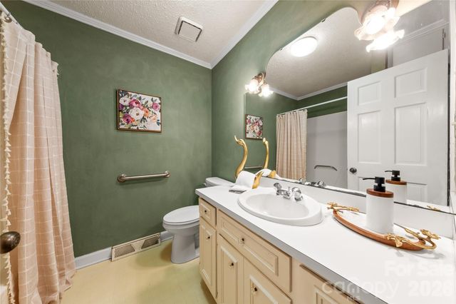 2038 Skyway Drive, Monroe, NC 28110
