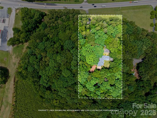 2038 Skyway Drive, Monroe, NC 28110
