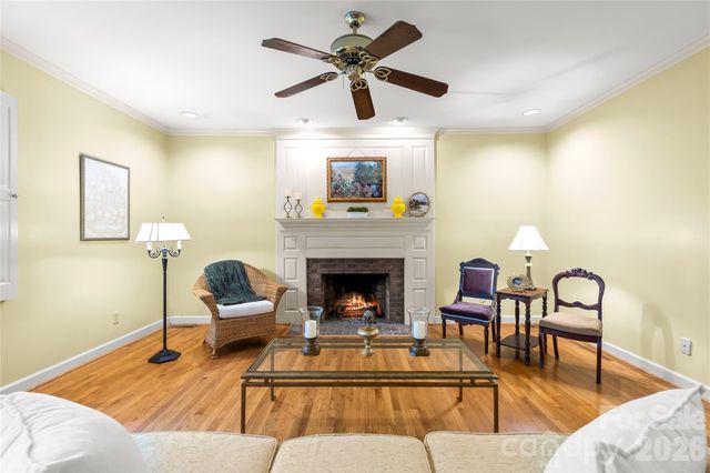 2038 Skyway Drive, Monroe, NC 28110