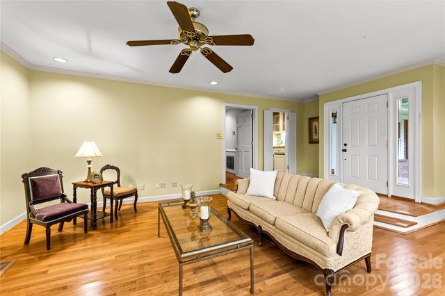 2038 Skyway Drive, Monroe, NC 28110
