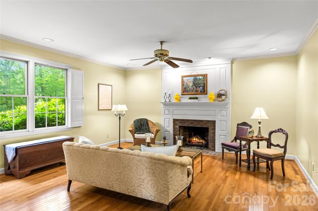 2038 Skyway Drive, Monroe, NC 28110