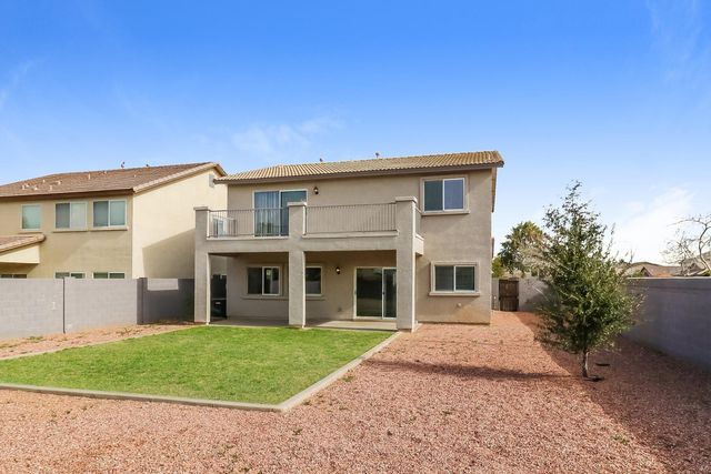 102 N 118th Drive, Avondale, AZ 85323
