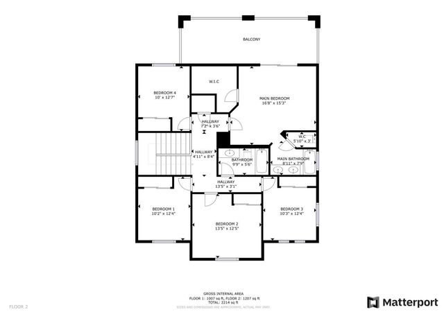 102 N 118th Drive, Avondale, AZ 85323