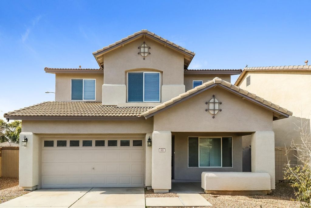 102 N 118th Drive, Avondale, AZ 85323