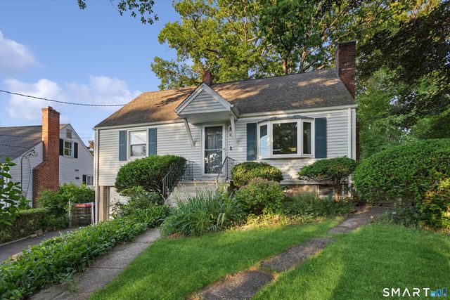 4 Eagle Road, Norwalk, CT 06850