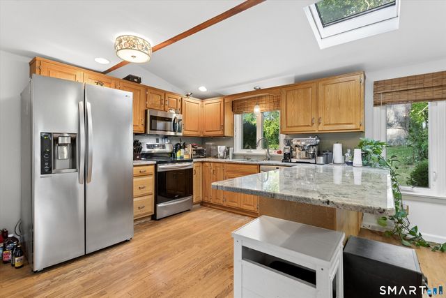 4 Eagle Road, Norwalk, CT 06850